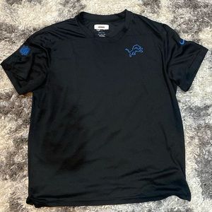 Detroit Lions Shirt
